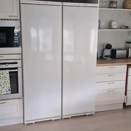 Pearl Of Semesterbostad *