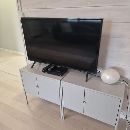 Ferienhaus Pearl Of Pori