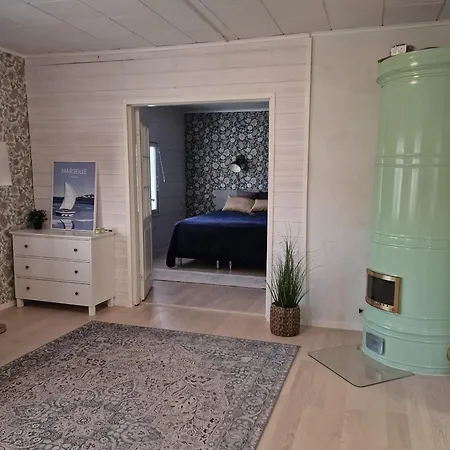 Semesterbostad Pearl Of *