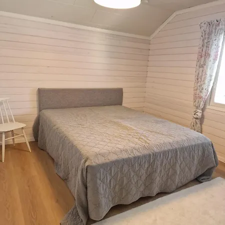 Casa de Férias Pearl Of Pori