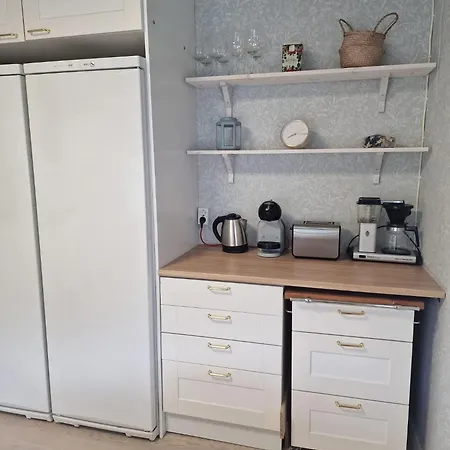 Pearl Of Ferienhaus *