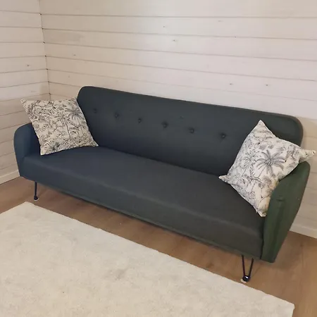 Semesterbostad Pearl Of *