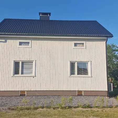 Casa de Férias Pearl Of Pori