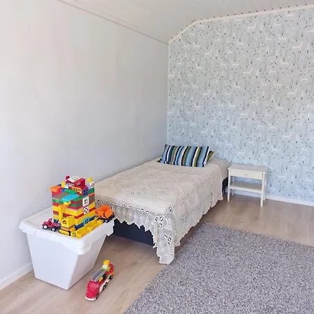 Pearl Of Semesterbostad