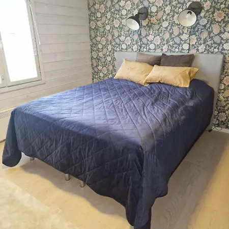 Pearl Of Ferienhaus *