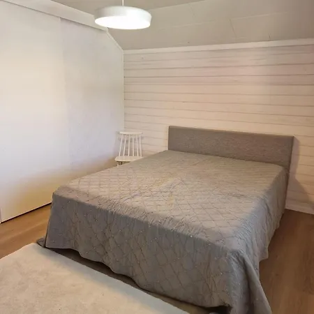 Ferienhaus Pearl Of *