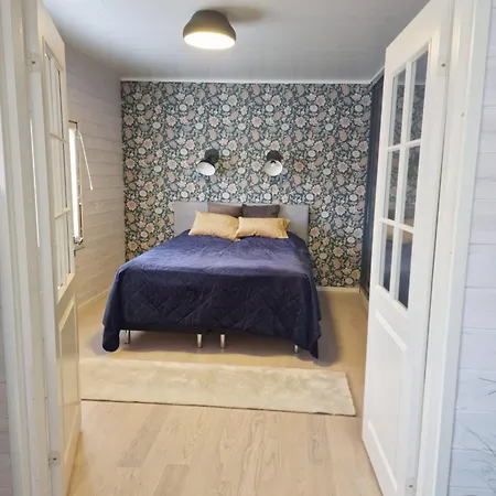 Semesterbostad Pearl Of Björneborg