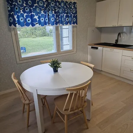 Pearl Of Björneborg