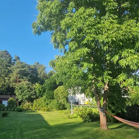 Pearl Of Ferienhaus *