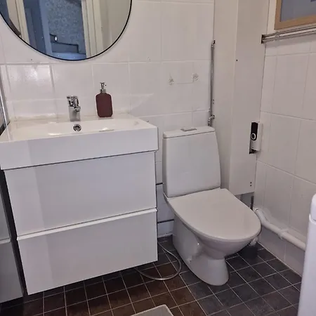 Ferienhaus Pearl Of Pori