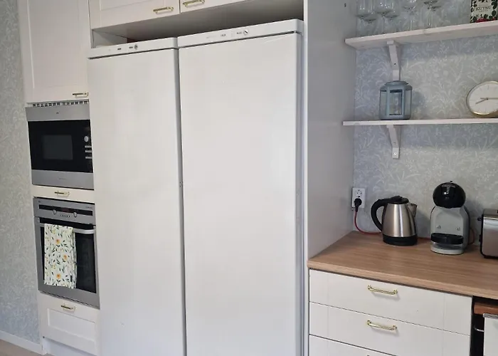 Дом отдыха Pearl Of