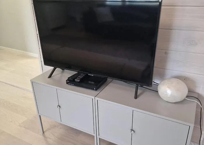 Дом отдыха Pearl Of Пори