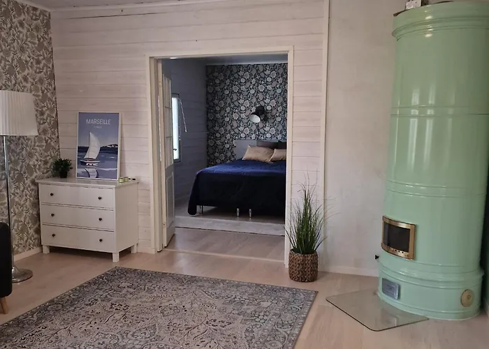 Дом отдыха Pearl Of *