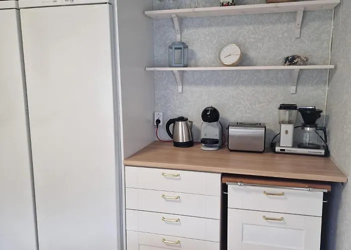 Pearl Of Дом отдыха *