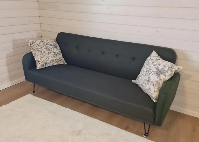 Дом отдыха Pearl Of *