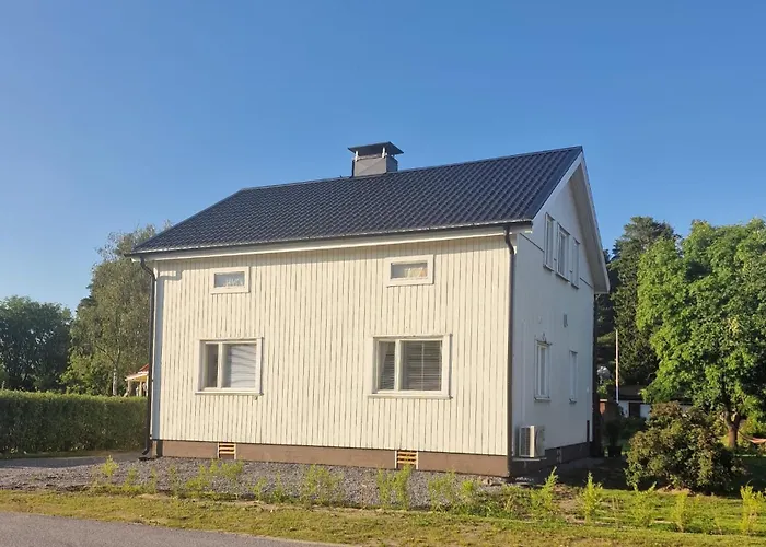 Pearl Of Дом отдыха Пори