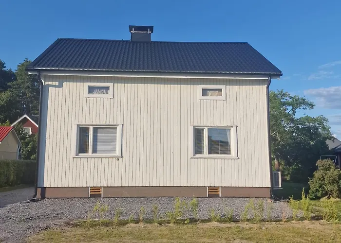 Дом отдыха Pearl Of Пори