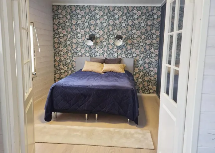 Дом отдыха Pearl Of Пори