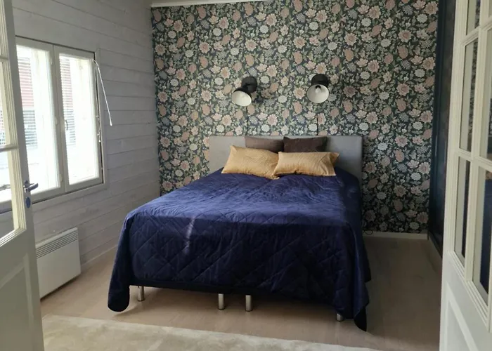 Дом отдыха Pearl Of