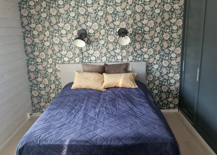 Дом отдыха Pearl Of