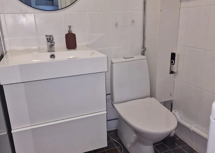 Дом отдыха Pearl Of Пори